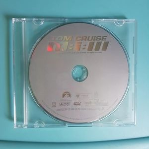 Mission impossible 3